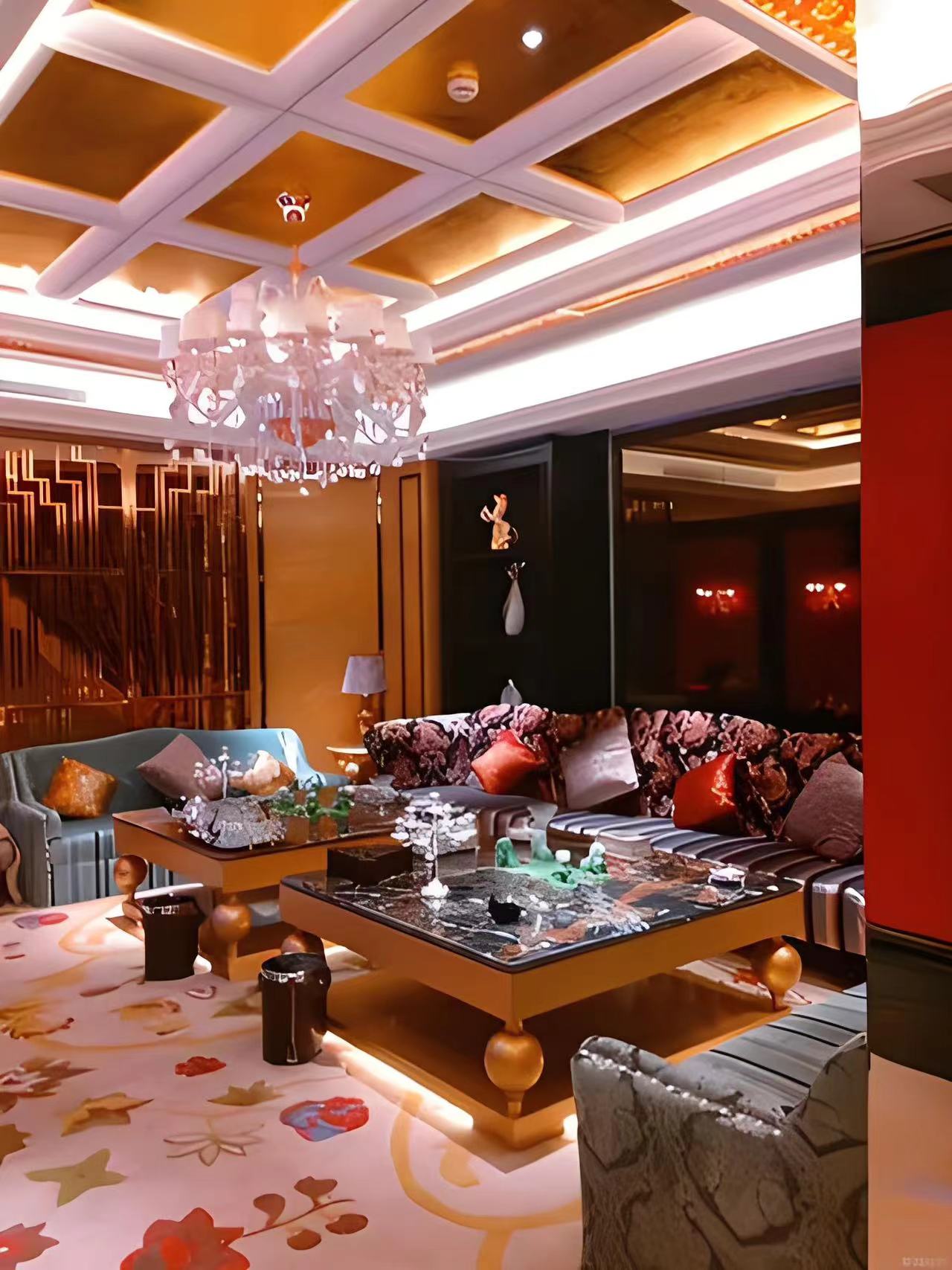 河东区KTV预订快捷、方便_ 深夜订房网